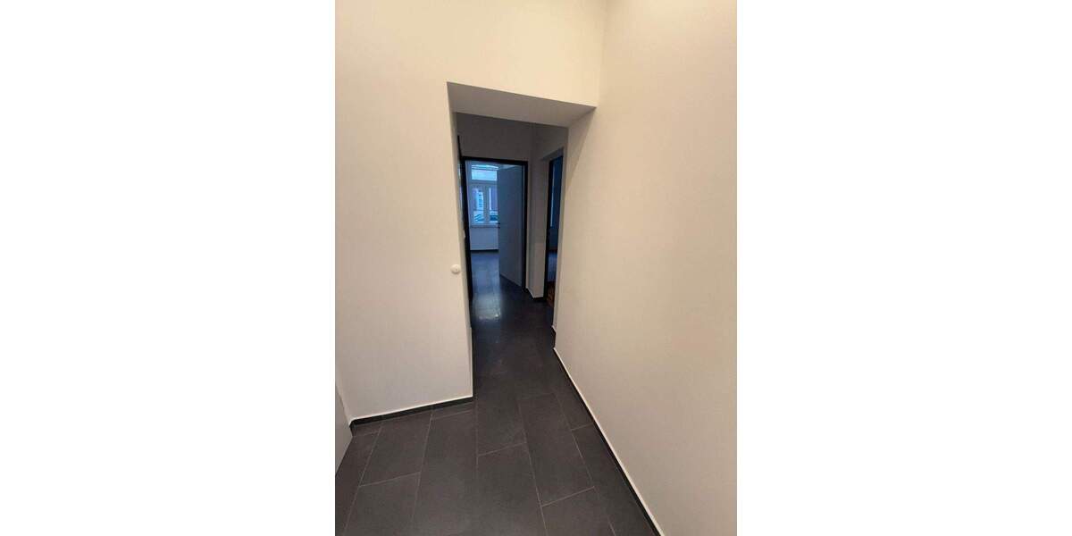 Terrassenwohnung Fürth Innenstadt - 2 Zimmer, 42 m&sup2;, 665&euro; | Angebot:25702332