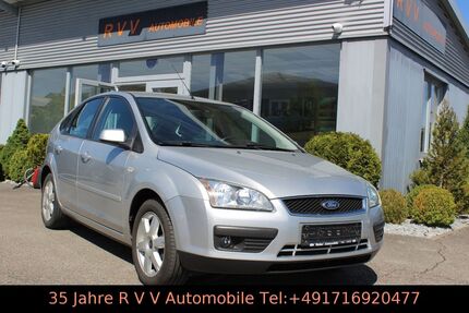 Ford Focus 190.000 km 2.890 &euro; Fürth (bei Nürnberg) 90763