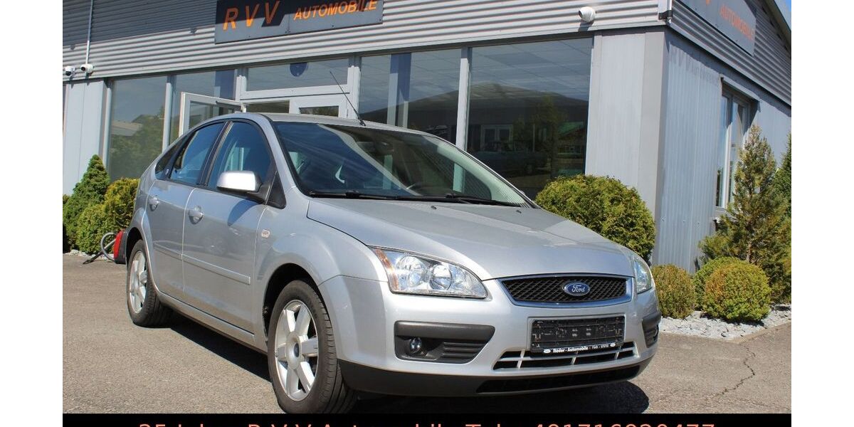 Ford Focus 190.000 km 2.890 &euro; Fürth (bei Nürnberg) 90763