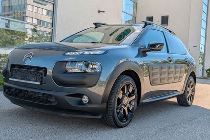 Citroen C4 Cactus 120.000 km 6.400 &euro; Nürnberg 90439