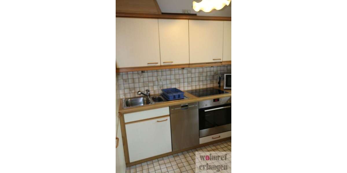 Zimmer Erlangen Bruck - 2 Zimmer, 1.000&euro; | Angebot:26315145