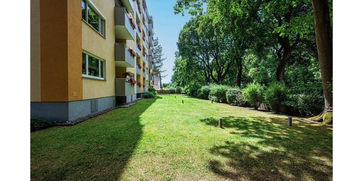 Etagenwohnung Nürnberg Falkenheim - 3 Zimmer, 80 m&sup2;, 389.000&euro; | Angebot:26794384