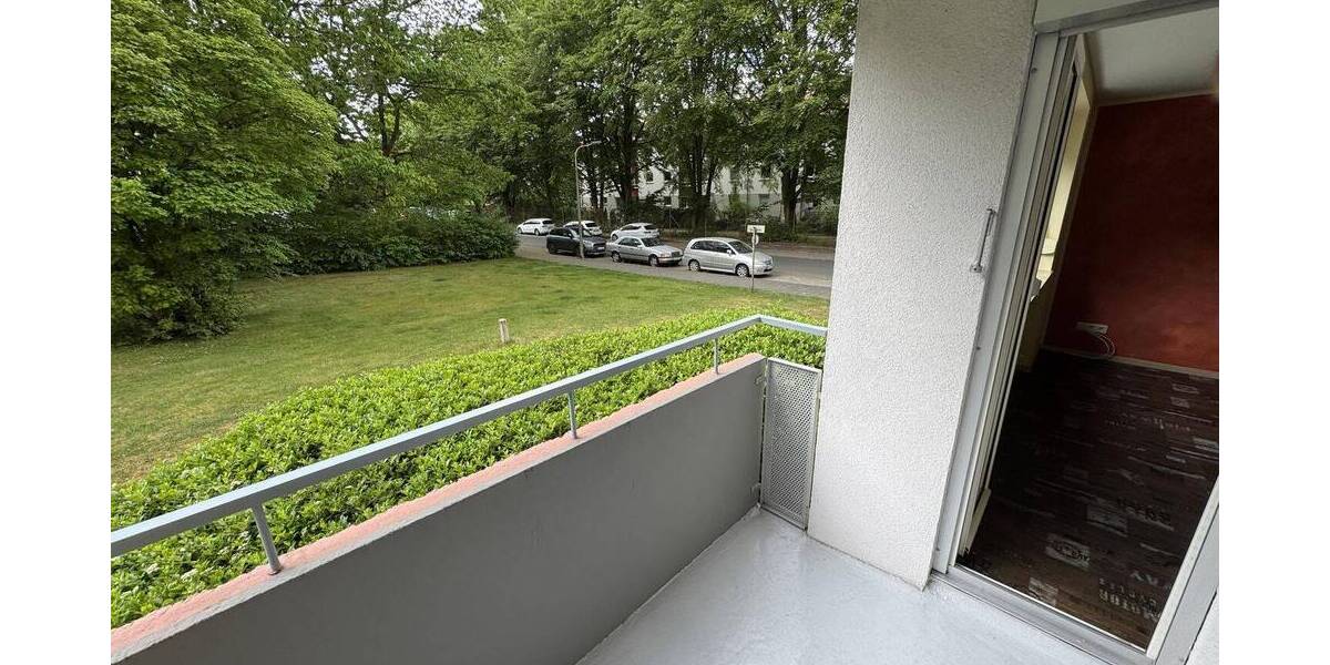 Etagenwohnung Nürnberg Zerzabelshof - 3 Zimmer, 71 m&sup2;, 225.000&euro; | Angebot:26695073