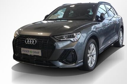 Audi Q3 34.550 km 31.840 &euro; Erlangen 91058