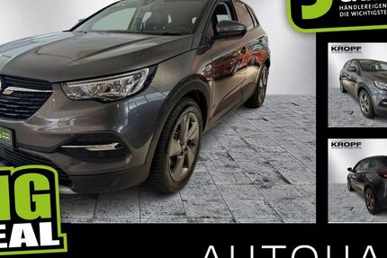 Opel Grandland (X) 20.877 km 22.490 &euro; Forchheim 91301