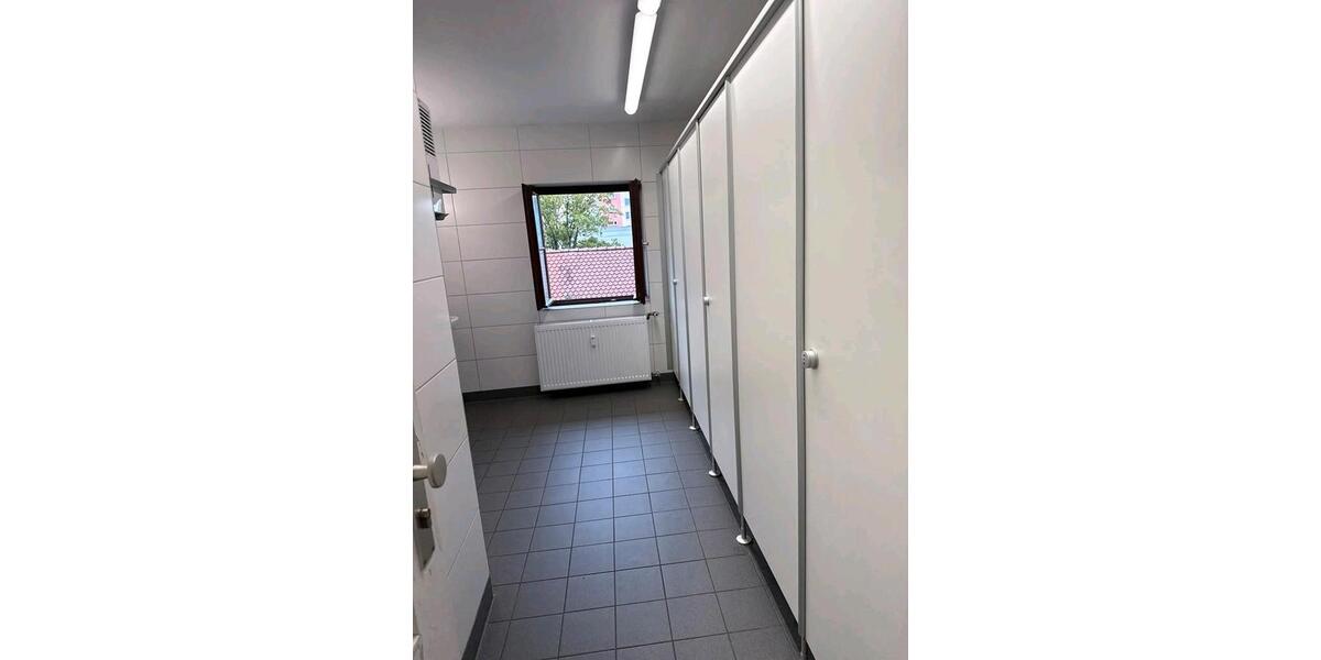 Etagenwohnung Nürnberg Altstadt, St. Lorenz - 1 Zimmer, 25 m&sup2;, 590&euro; | Angebot:27607720