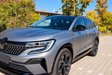 Renault Espace 75.000 km 38.500 &euro; Stein 90547