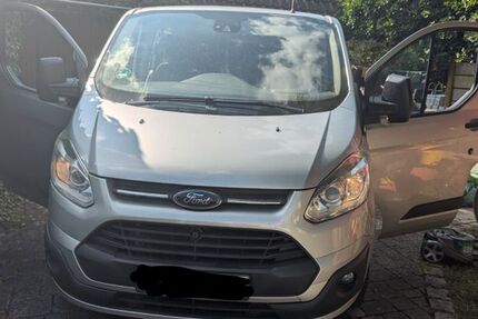 Ford Tourneo Custom 188.000 km 11.799 € Forchheim 91301