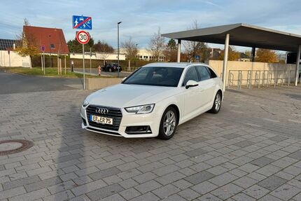 Audi A4 133.000 km 18.900 € Wendelstein 90530