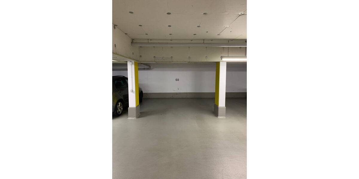 Etagenwohnung Erlangen Innenstadt - 1 Zimmer, 29 m&sup2;, 690&euro; | Angebot:26804118