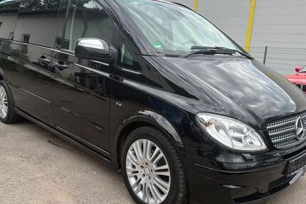 Mercedes-Benz Viano 319.000 km 10.990 &euro; Schwabach 91126