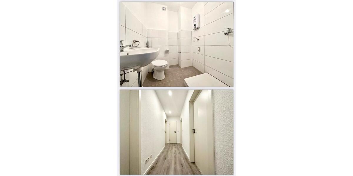 Etagenwohnung Nürnberg Gaismannshof - 3 Zimmer, 55 m&sup2;, 750&euro; | Angebot:26225260