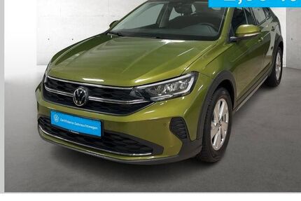 VW Taigo 15.850 km 21.405 &euro; Fürth 90762