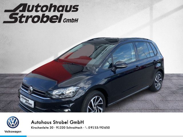 VW Golf Sportsvan 74.426 km 15.790 € Schnaittach 91220