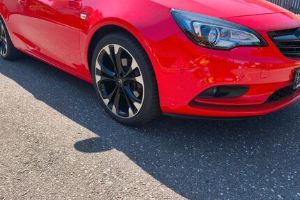 Opel Cascada