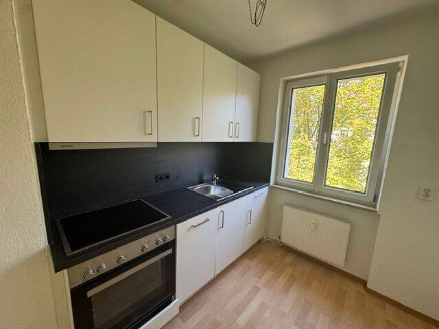 Etagenwohnung Nürnberg Gleißhammer - 3 Zimmer, 56 m&sup2;, 645&euro; | Angebot:26833653