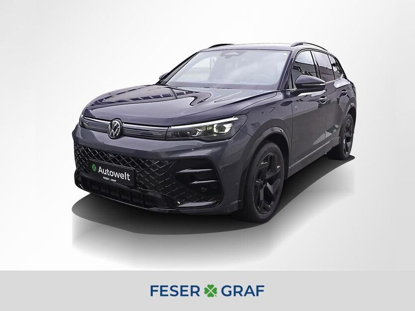 VW Tiguan 19.973 km 38.980 € Lauf 91207
