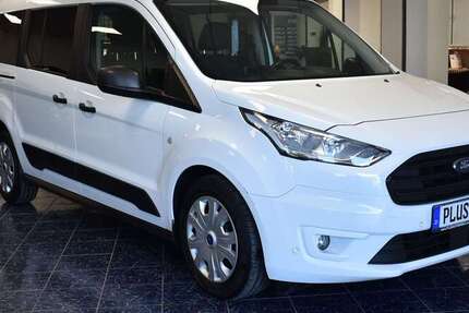 Ford Transit Connect 128.873 km 14.770 &euro; Nürnberg 90431