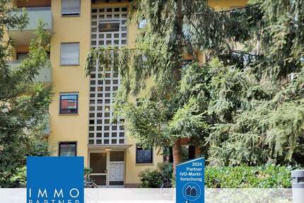 Wohnung zum Kaufen in Erlangen 238.000 € 62 m² 2 zimmer