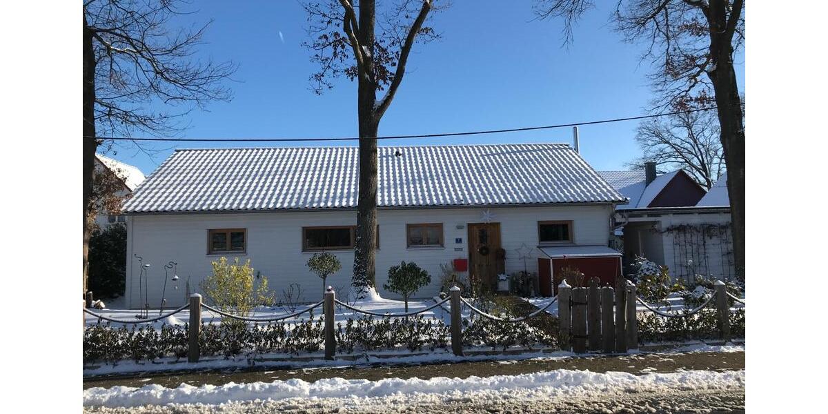 Bungalow Puschendorf - 4 Zimmer, 105 m&sup2;, 611.000&euro; | Angebot:24641273
