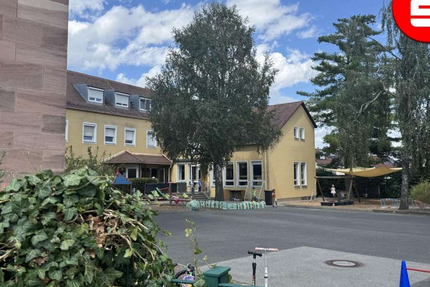 Sonstige Nürnberg Gebersdorf - 950.000&euro; | Angebot:26878662