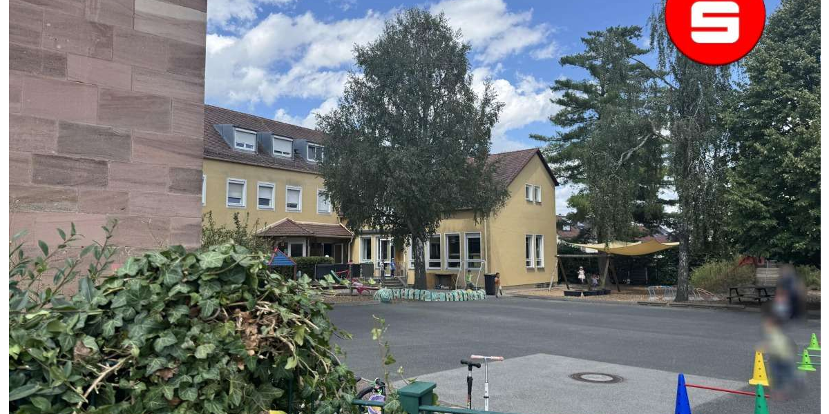 Sonstige Nürnberg Gebersdorf - 950.000&euro; | Angebot:26878662