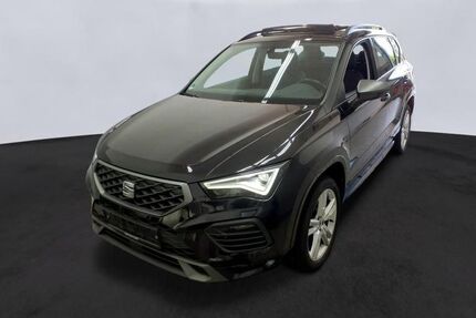 Seat Ateca 45.450 km 24.880 &euro; Herzogenaurach 91074