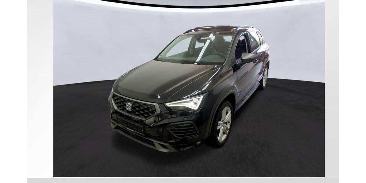 Seat Ateca 45.450 km 24.880 &euro; Herzogenaurach 91074