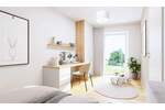 Terrassenwohnung Röthenbach an der Pegnitz Röthenbach - 3 Zimmer, 87 m&sup2;, 501.450&euro; | Angebot:26657677