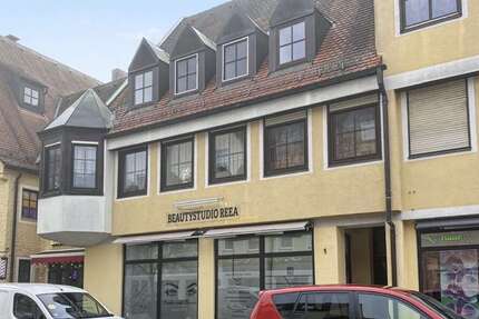 Wohnung Feucht - 2 Zimmer, 59 m&sup2;, 169.000&euro; | Angebot:26167928