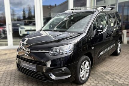 Toyota Proace City 119.800 km 18.990 € Hilpoltstein 91161