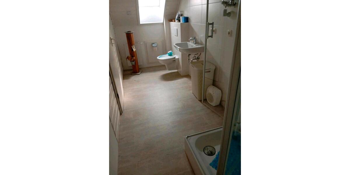 Etagenwohnung Forchheim - 3 Zimmer, 93 m&sup2;, 800&euro; | Angebot:26232073