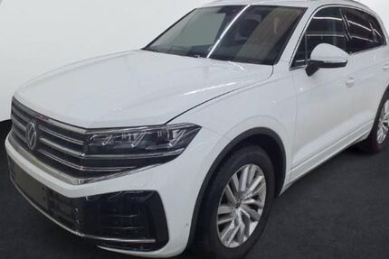 VW Touareg 25.500 km 53.880 &euro; Schwabach 91126