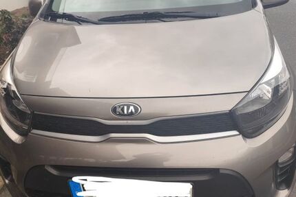 Kia Picanto 94.000 km 6.444 &euro; Lauf 91207