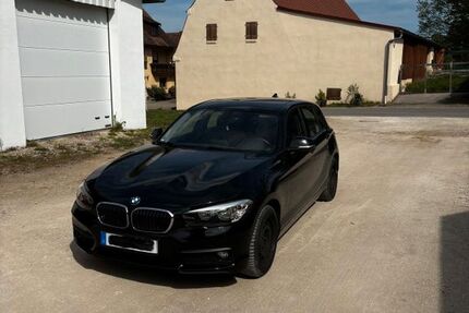 BMW 118 166.000 km 7.000 &euro; Abenberg 91183