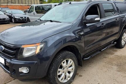 Ford Ranger 279.999 km 8.329 &euro; Nürnberg 90441