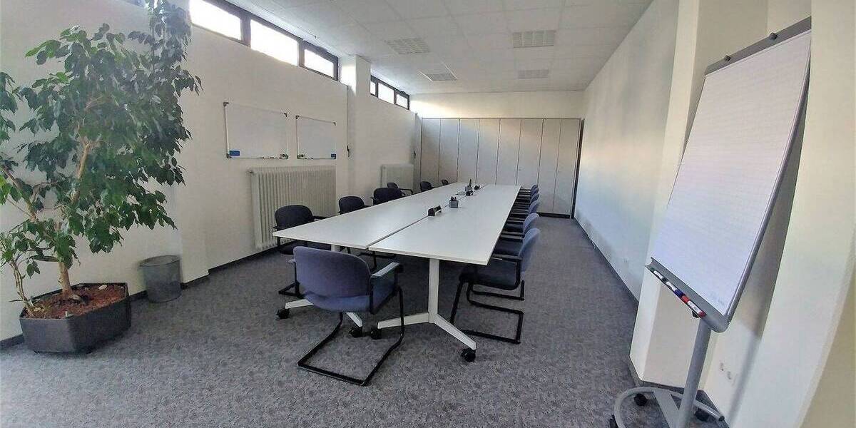 Gewerbeobjekt Nürnberg Schoppershof - 335&euro; | Angebot:26166608