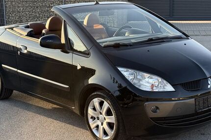 Mitsubishi Colt 200.000 km 2.400 &euro; Nürnberg 90471