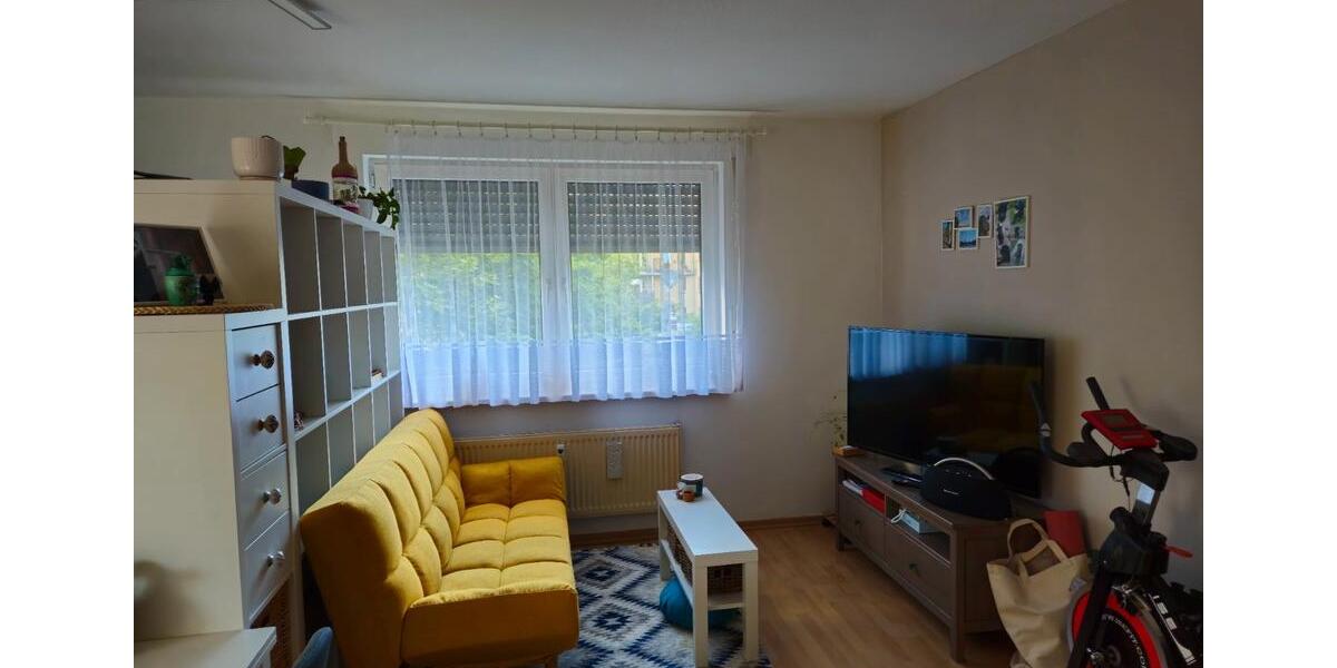 Etagenwohnung Nürnberg Rabus - 2 Zimmer, 60 m&sup2;, 306.000&euro; | Angebot:26833049