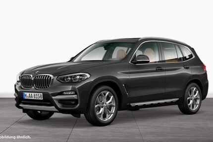 BMW X3 77.112 km 34.340 &euro; Erlangen 91058