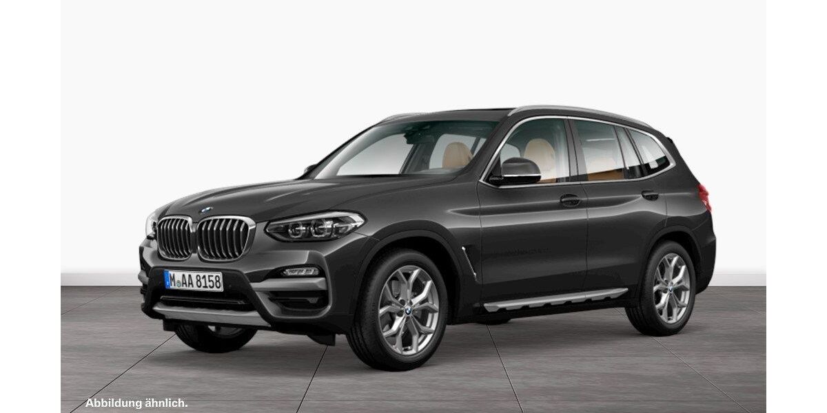 BMW X3 77.112 km 34.340 &euro; Erlangen 91058