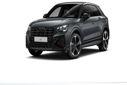 Audi Q2 4.900 km 41.980 &euro; Fürth 90763