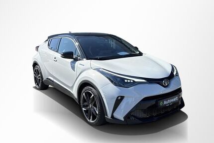 Toyota C-HR 53.850 km 24.690 &euro; Roth 91154