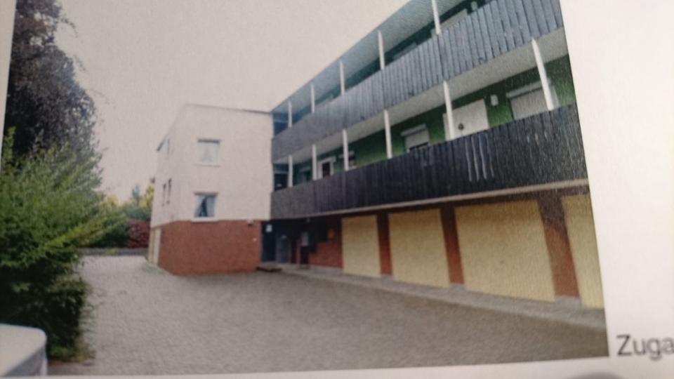 2,5 Zimmer Etw 2.5 zimmer