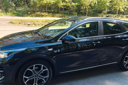 Kia XCeed 75.000 km 18.300 &euro; Abenberg 91183