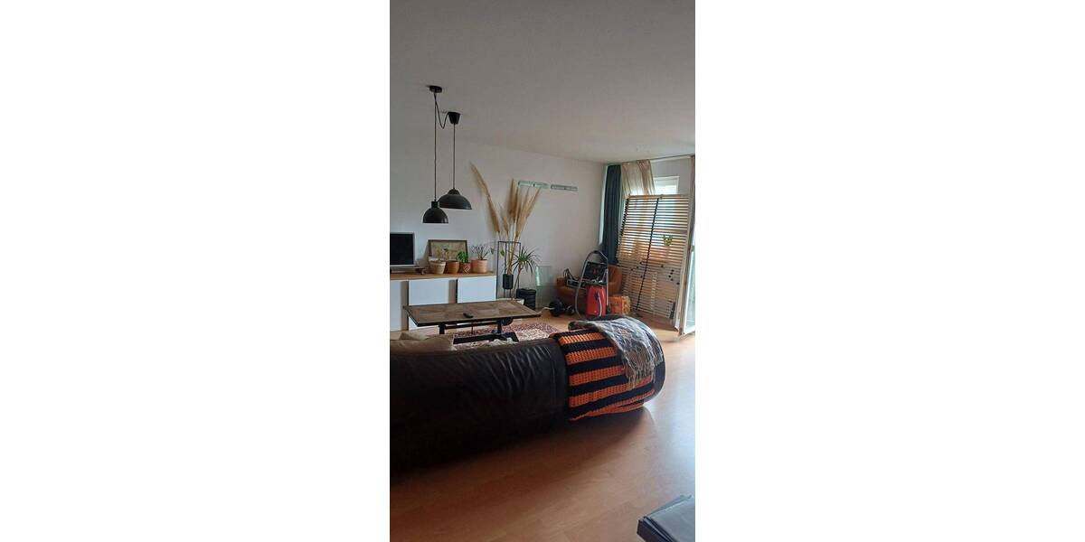 Etagenwohnung Fürth Innenstadt - 2 Zimmer, 66 m&sup2;, 590&euro; | Angebot:26450220