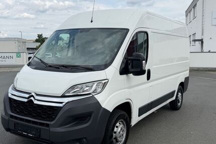 Citroen Jumper 140.000 km 7.500 &euro; Schwabach 91126