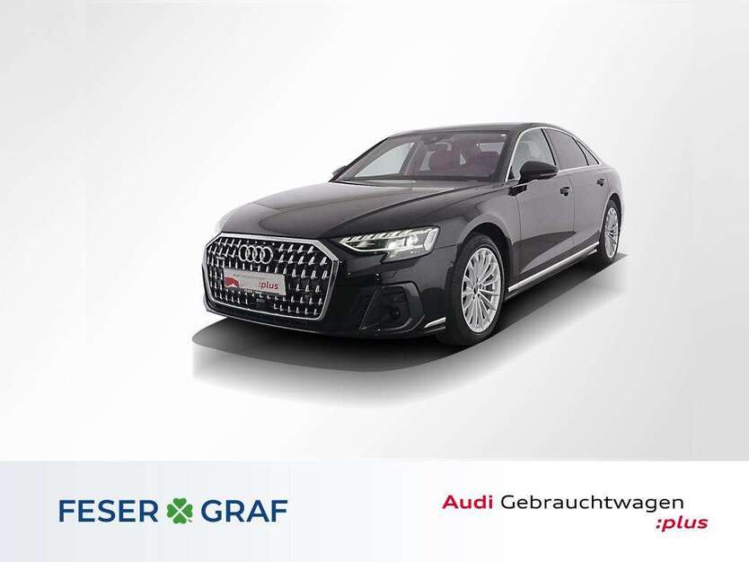 Audi A8 39.315 km 62.220 € Nürnberg 90441