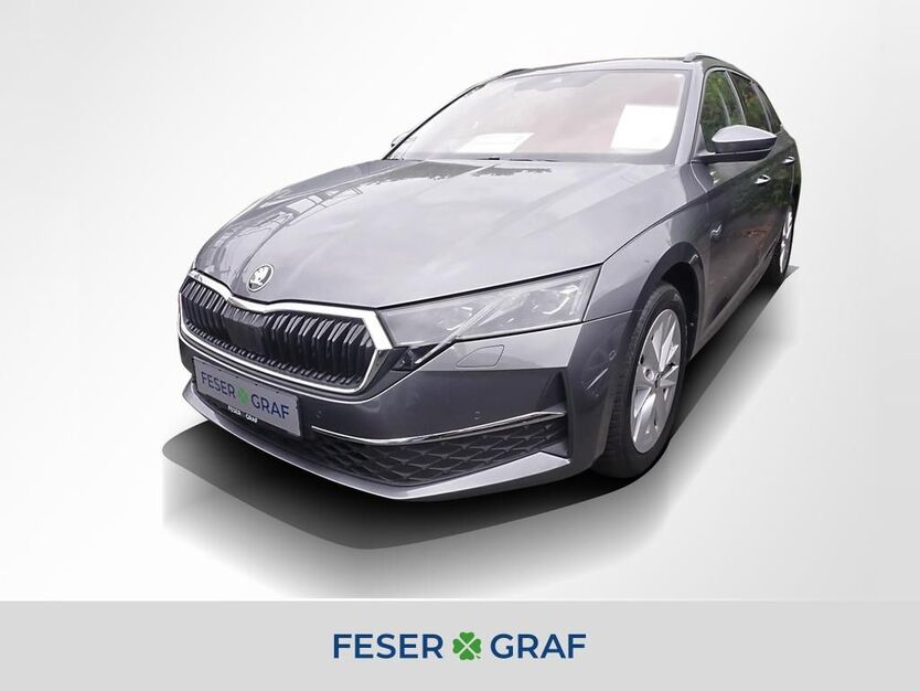 Skoda Octavia 26.900 km 29.440 € Erlangen 91058
