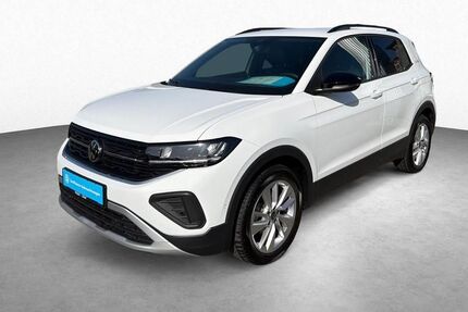 VW T-Cross 18.500 km 23.440 &euro; Roth 91154